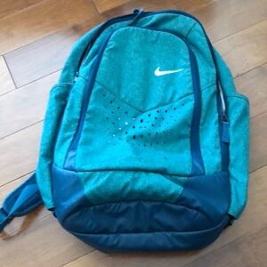 Nike Max Air adult backpack.